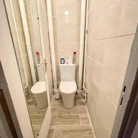 Acacia アパート *